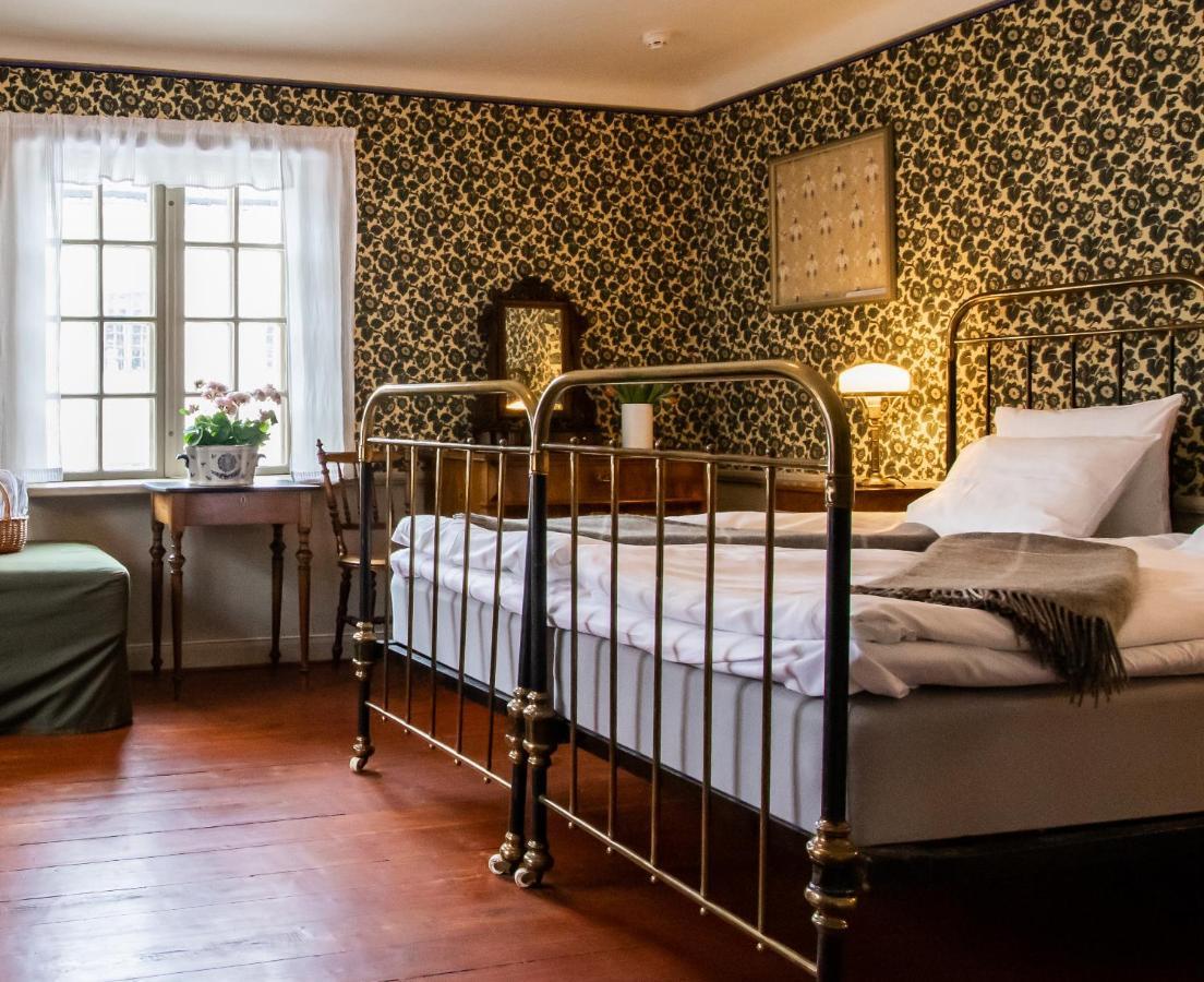 ודסטנה Hotell Dahlstroemska Garden מראה חיצוני תמונה