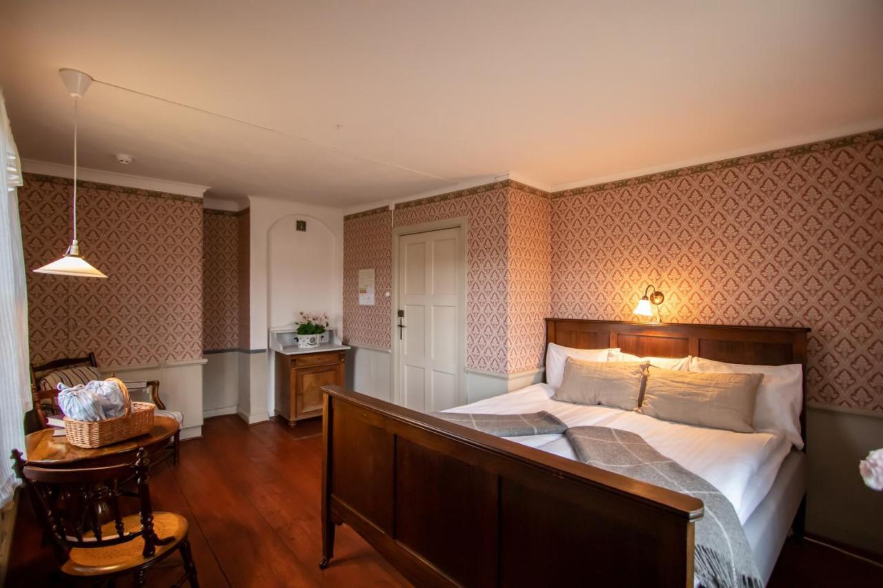 ודסטנה Hotell Dahlstroemska Garden מראה חיצוני תמונה