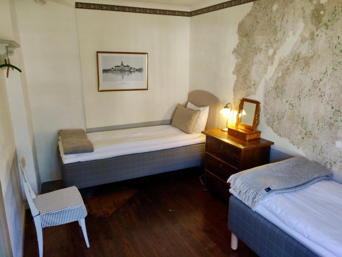 ודסטנה Hotell Dahlstroemska Garden מראה חיצוני תמונה